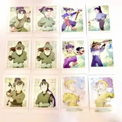 忍たま乱太郎 ぱしゃこれ 六年生