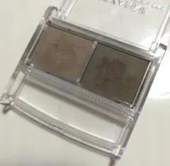 【used】CEZANNE パウダーアイブロウ P1