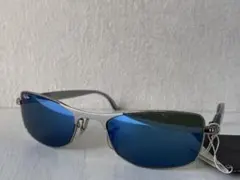 訳ありボシュロム社製レイバンビンテージサングラス