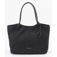 【A4サイズ対応】T-JARDIN BASKET かごバッグ