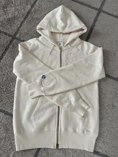 未使用　オーシバルパーカー ORCIVAL｜オーシバルのパーカー通販 - ZOZOTOWN