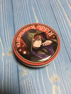 ツイステッドワンダーランド　プチキャン