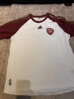 アーセナル　tシャツ