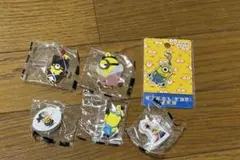 ミニオン ミニオンズセット