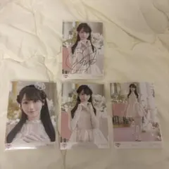 大谷映美里 お姫様の作り方 直筆 - メルカリ