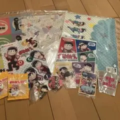 おそ松さん グッズ まとめ売り セット