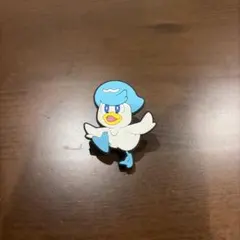 포켓몬 クワッス クリップ