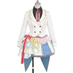 にじさんじ/戌亥とこ さんばかアイドル衣装 コスプレ用 - メルカリ