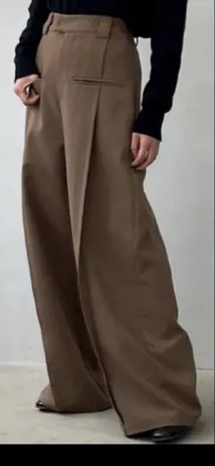 CIVVY.】Heavyweight Slacks - メルカリ