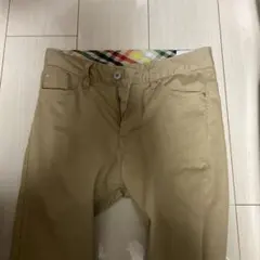 アーノルドパーマー　パンツ　サイズ1のサムネイル