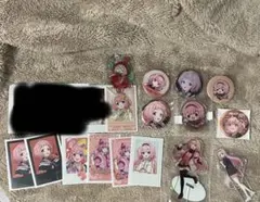 2025年最新】周央サンゴ 缶バッジの人気アイテム - メルカリ