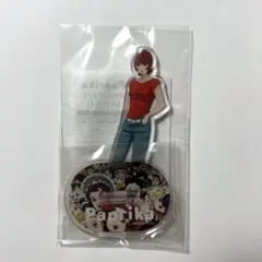 パプリカ 今敏 ポップアップ atmos アクスタ アクリルスタンド