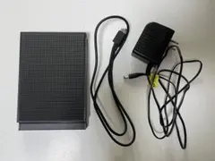 I-O DATA 3TB 外付けハードドライブ - メルカリ