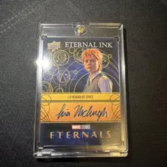 サインカード エンタメカード