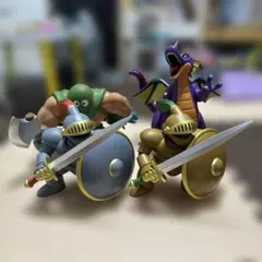 2026年最新】ドラゴンクエストビッグフィギュアの人気アイテム - メルカリ