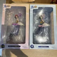 FINAL FANTASY X-2 ユウナ 等身大パネル - メルカリ