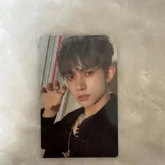 ENHYPEN ヒスン トレカ