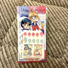 未開封〉セーラームーンS フィルムコレクションセット 5枚入り - メルカリ