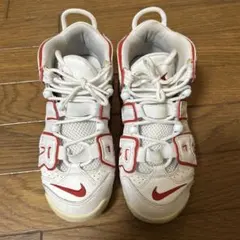 nike air more uptempo スニーカー