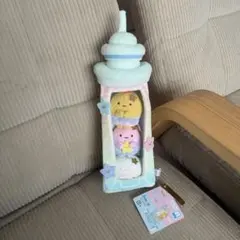 すみっコぐらし 東京スカイツリー てのりぬいぐるみセット