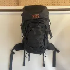 マーディングトップ 65L アーミーグリーン 廃盤 - メルカリ