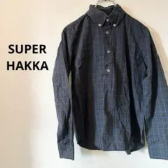 2026年最新】super hakka ブラウスの人気アイテム - メルカリ