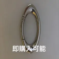 カラビナ ブランド