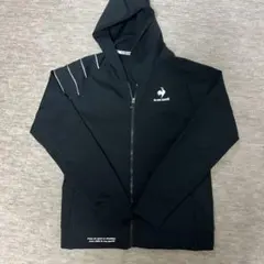 ルコック ジャージ上