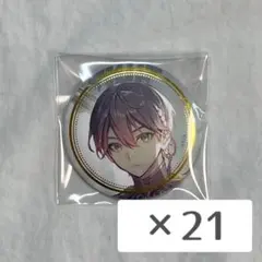トレーディング箔缶バッジ ロフトPOP UP 10個セット トレーディング箔缶バッジ ロフトPOP UP 10個セット - メルカリ