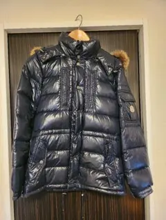 MONCLER　ダウン