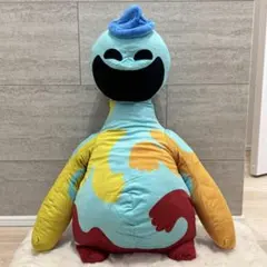 2025年最新】poppy playtime namcoの人気アイテム - メルカリ