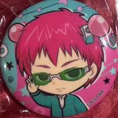 【未開封】斉木楠雄のΨ難　缶バッジ　5個セット　ジャンプフェスタ　限定　2018 Amazon.co.jp: 斉木楠雄のΨ難 缶バッジ 5個セット ジャンプ