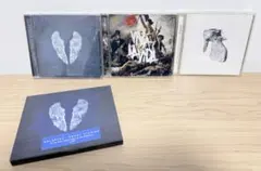 coldplay⭐︎CD⭐︎まとめ売り⭐︎アルバム