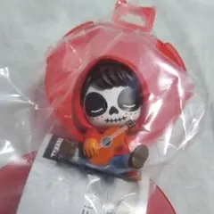 ミゲル　肩ズンFig.　リメンバー・ミー　ガチャ　カプセルトイ