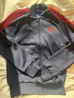 ジャケット ジャージ