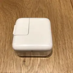 Apple 純正 10Wパワーアダプター