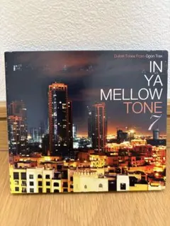 IN YA MELLOW TONE 7 CD アルバム