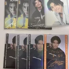 THERAMPAGE 武知海青　シクレ