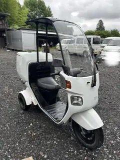 ジャイロキャノピー 4スト USB電源 レッグシールド - メルカリ