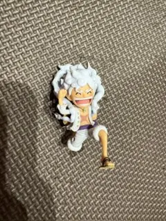 ワンピース フィギュア ニカ ルフィ