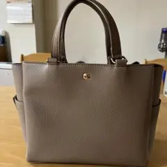 レディーストートバック
