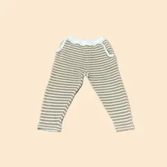 しまむら パンツ