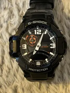 ジャンク　 Gショック スカイコックピット