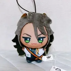 レオナ ナムコ ディズニー ツイステ チビちびぐるみ おめかしバースデー