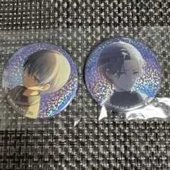 2025年最新】青柳冬弥 缶バッジ 4aの人気アイテム - メルカリ