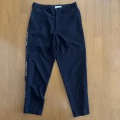 古着 hombrenino スラックス M