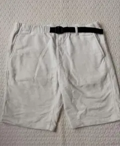 【RAGEBLUE】*レイジブルー*白ショートパンツ*夏*レジャーのサムネイル