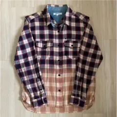 美品 ★☆TOMMY HILFIGER チェックシャツ★☆