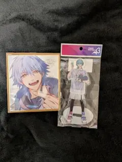 2026年最新】dramatical Murder 蒼葉の人気アイテム - メルカリ