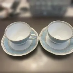 ローゼンタール（クラッシック）二客セット お値下げしました - メルカリ
